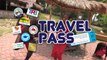 TRAVEL PASS  NAYONG PILIPINO  E