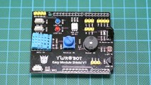 Arduino Easy Module Shield Tutorial - Is this the best Arduino Shie