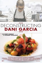 Deconstructing Dani García Trailer #1 (2017)