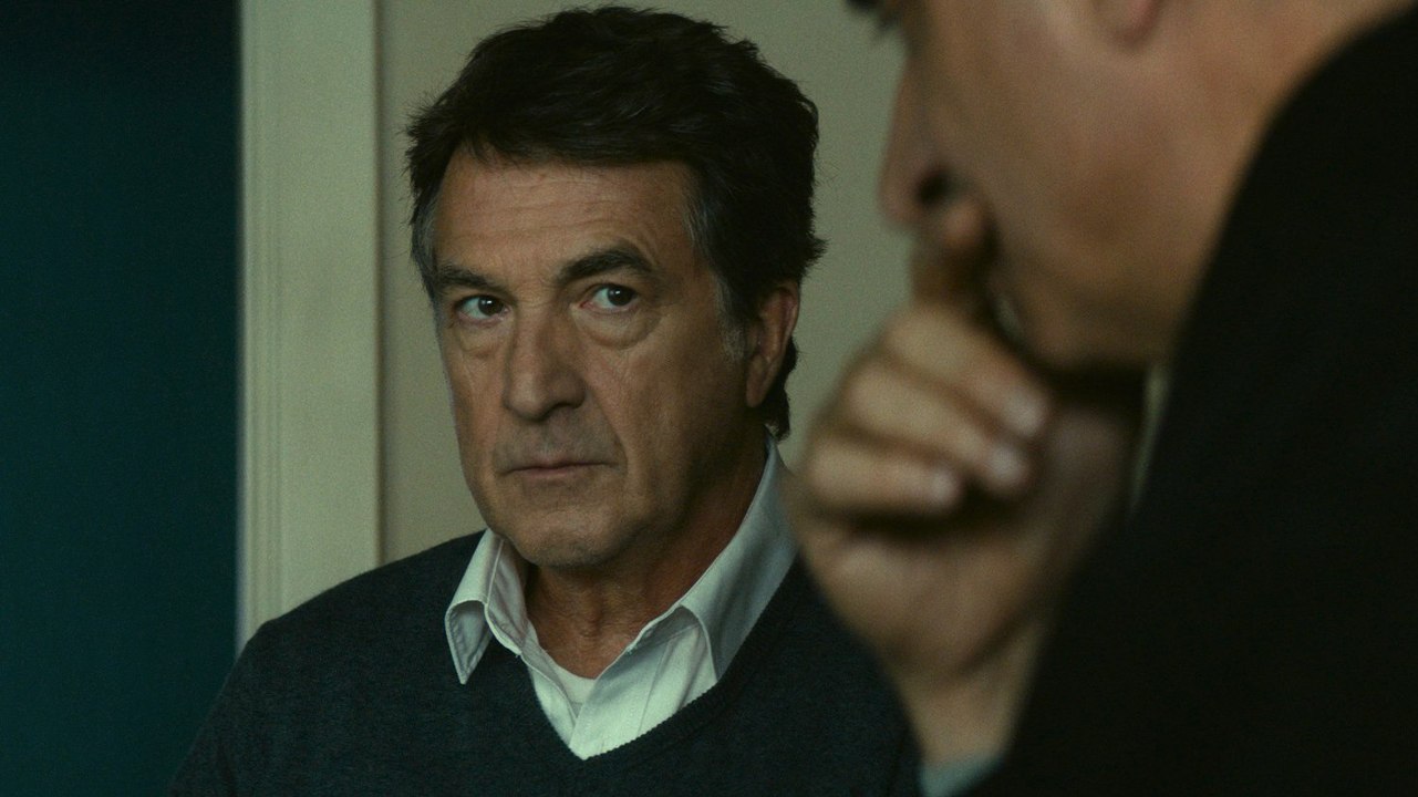 Scribe Trailer #1 (2017)