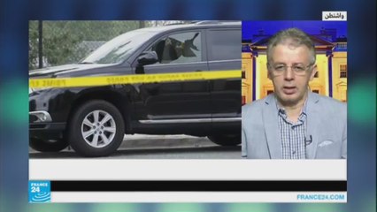 هل هي اغتيال سياسي أم حادث عرضي