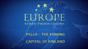 Pello - Fishing Capital of Finland  Tornio River Salmon fishing Torne River Tor