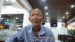 He Walked from Cambodia to Vietnam! Phnom Penh to Saigon to