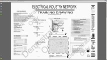 Electrical Drawings & Symbols Intro pt