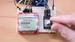 Arduino Rotary Encoder Menu Tutorial with a Nokia 5110 LCD dis