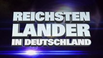 10 Reichsten Lander in Deutschland