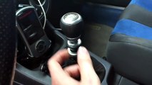 DIY   Shifter Pivot Bushings   Subaru WRX