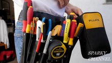 Sparky Channel's Favorite Top 15 Electrical To