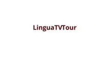 LinguaTV-Tour  Mein Kurs  erklärt die Nutzung der Sprachkurse von LinguaTV.