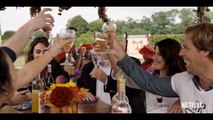 FRIENDS FROM COLLEGE Trailer SEASON 1 (2017) Cobie Smulders Netflix Series