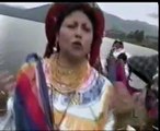 Lucita- Rosita Flores(Video Oficial).