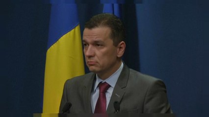 Νέα πολιτική κρίση στη Ρουμανία