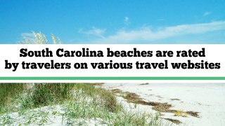 Best South Carolina beaches 2017. YOUR top 10 best beaches in South C