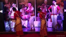 Bihu Folk Dance Assam India in 4K - Elegant, Graceful, Jo