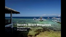 Savedra Beach Bungalows   Best Budget Resorts in Moalboal C