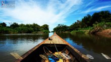 Mekong Delta Vietnam   Vietnam T