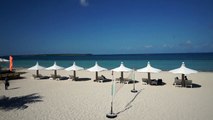 Santa Fe Beach Club Resort   Top Beach Resorts in Bantayan Island