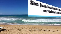 Best San Juan Beaches. YOUR Top 5 best beaches in San Juan Pue