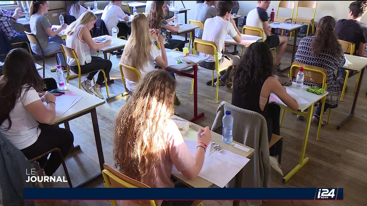 Baccalauréat: les sujets de philosophie