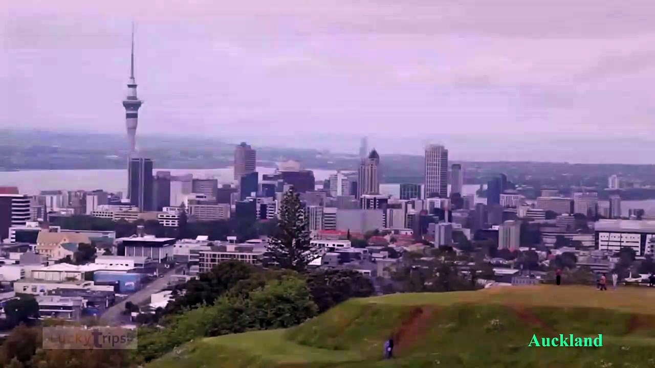 New zealand nor