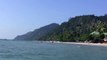 Koh Chang White Sand Beach,