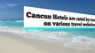 Best hotels in Cancun 2017. YOUR Top 10 best Cancu