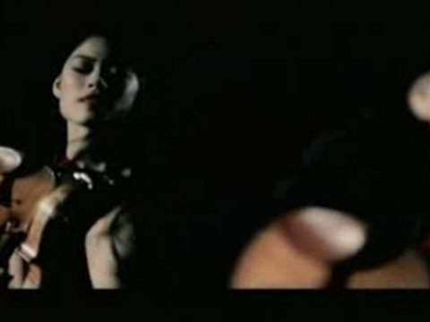 Cb Vanessa Mae - Reflection