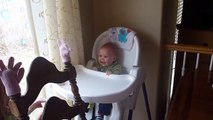 Cute Babies  Funny and Cute Babies Laughing [Epic