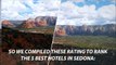 Best Sedona hotels 2017. YOUR Top 5 hotels in Sedon