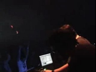 DELON & DALCAN LIVE 2007