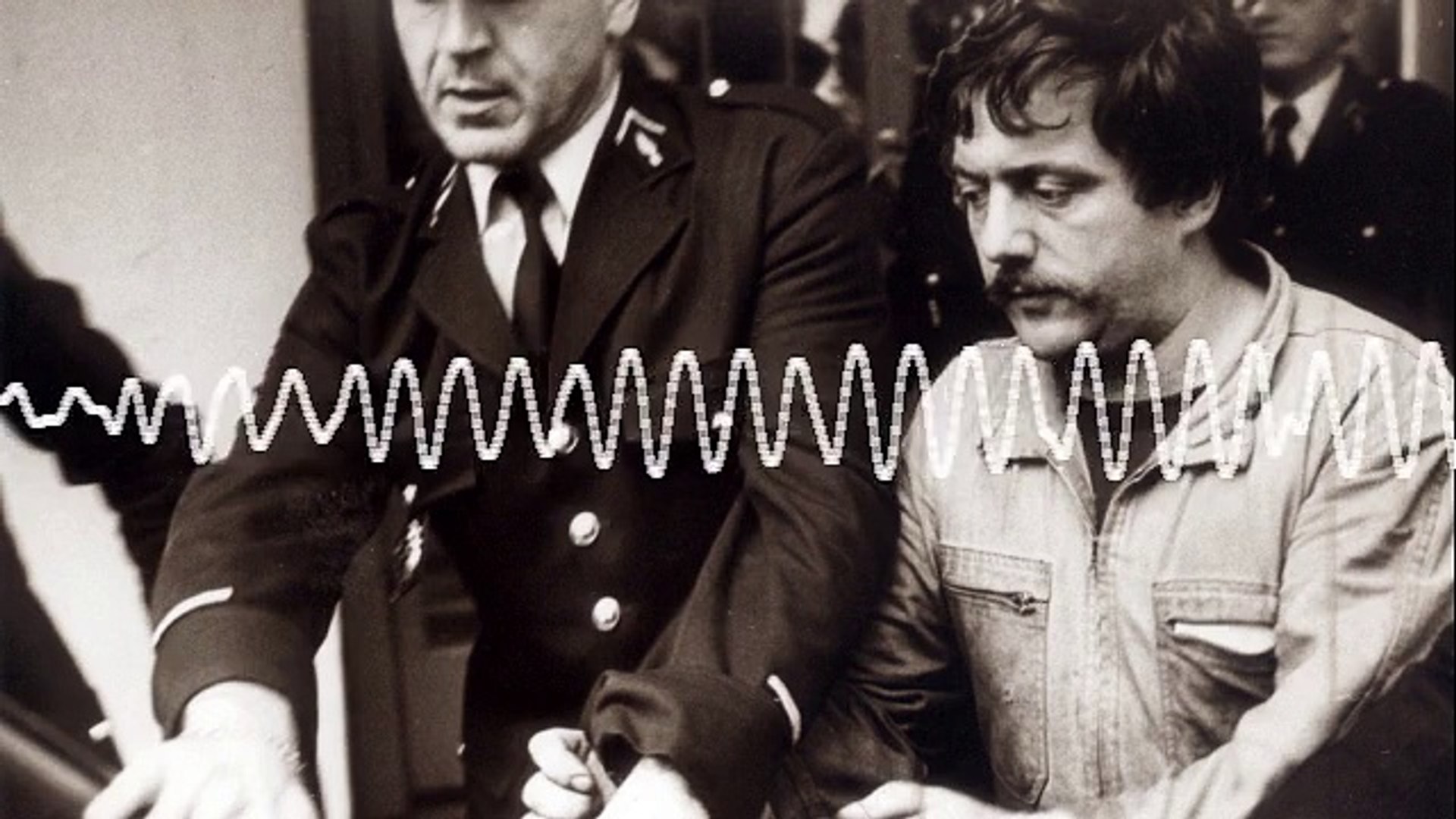 Bernard Laroche interpellé pour le meurtre de Grégory Villemin puis tué par  Jean-Marie Villemin - Vidéo Dailymotion