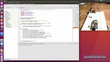 Curso freeRTOS & ESP32  Video 3 (Interrupciones y Semáforos Bin