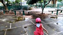 Parks, Playgrounds and Waterparks - Video Compilation of Donna The Explo