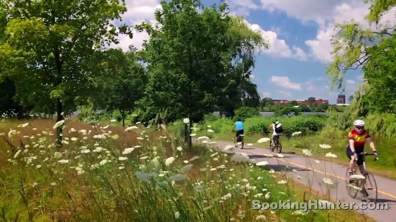 Ottawa, Canada Travel Guide - Must-See Att