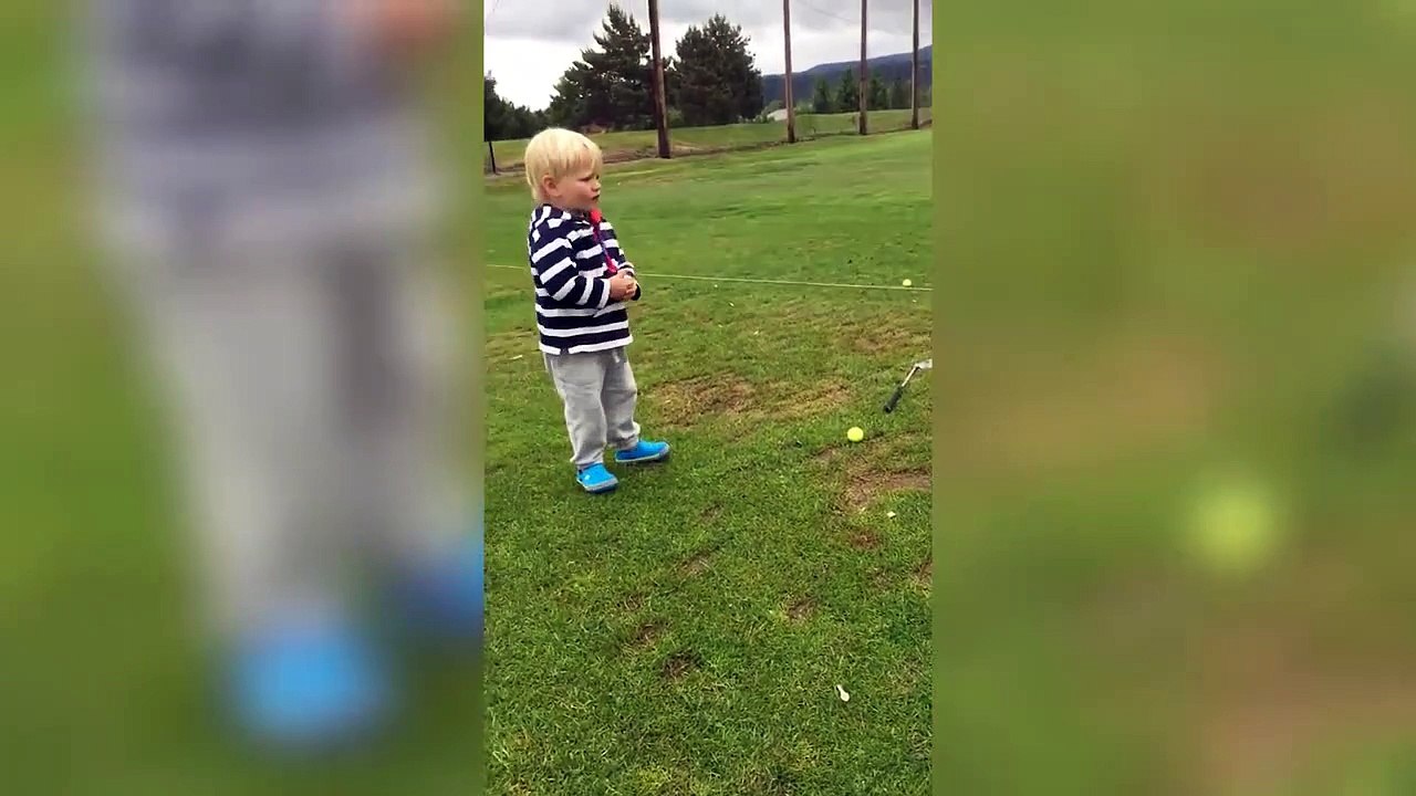 Epic Temper Tantrums   Funniest Kids Comp