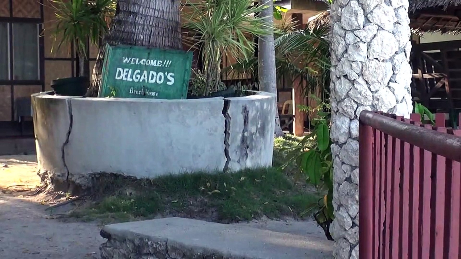 Delgado's Beach Resort   Affordable Resorts in Moalbo