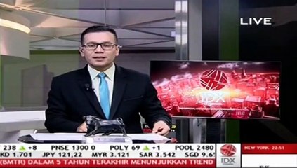 IDX Channel Analyst Consensus 15 Juni 2017