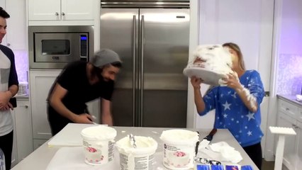 Funny Kitchen Fails   Cooking Fails [Epic Lau