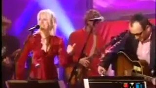 Lucinda Williams & Elvis Costello Live fro