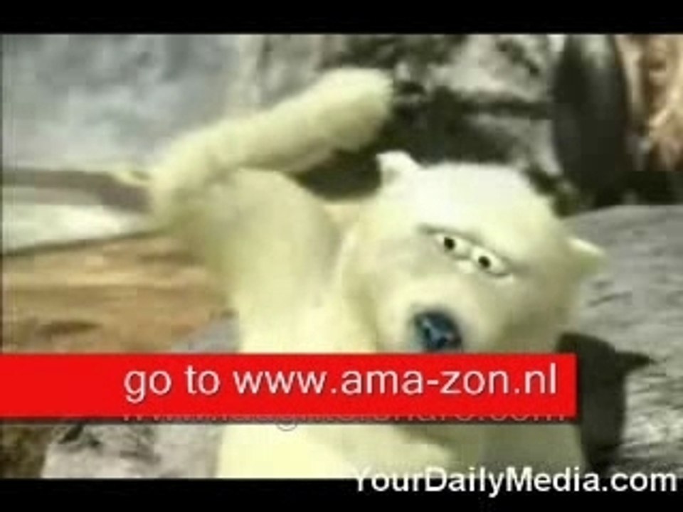 missing the wild  .see more at ama-zon.nl