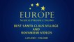 Best of Santa Claus Village and Rovaniemi in Lapland videos - Arctic Circle