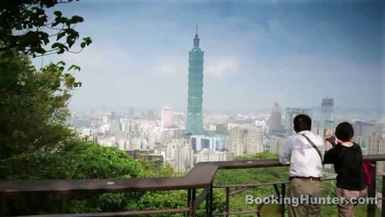 Taipei, Taiwan Travel Guide - Must-See Attrac