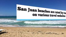 Best San Juan Beaches. YOUR Top 5 best beaches in San Juan Puerto Ri