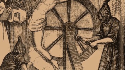 5 Worst Punishments Of