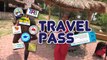 TRAVEL PASS  NAYONG PILIPINO