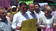 Malatya CHP'li Kiraz Bir Bedel Ödenecekse Bu Bedeli Önce Ben Ödemeye Hazırım