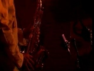 Tin tin deo  played by Mike Cheret