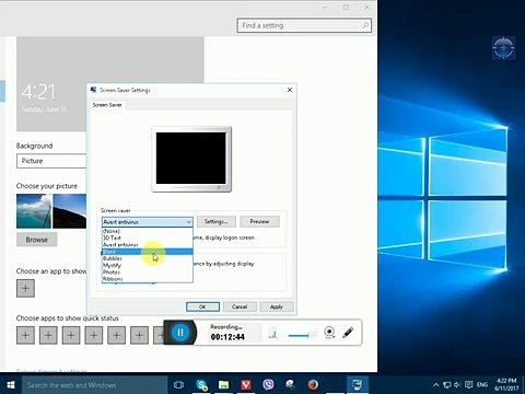 Windows 10 tutorial for absolute beginners part 9-3/Windows 10 tutorijal za apsolutne pocetnike 9-3