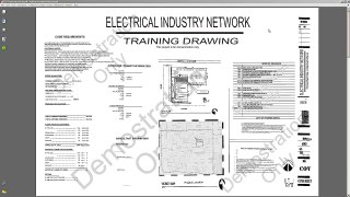 Electrical Drawings & Sym