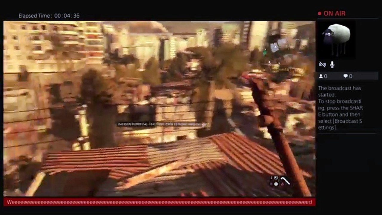 Jump kick zombie facecannabis (14)